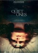 Miniature d'affiche inconnue de 'The Quiet Ones'