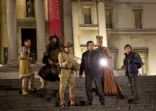©2014 20th Century Fox - Night at the Museum: Secret of the Tomb (Night at the Museum: Secret of the Tomb)