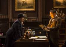 ©2014 20th Century Fox - Night at the Museum: Secret of the Tomb (Night at the Museum: Secret of the Tomb)