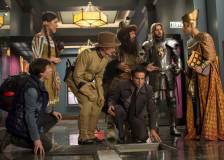 ©2014 20th Century Fox - Night at the Museum: Secret of the Tomb (Night at the Museum: Secret of the Tomb)