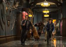 ©2014 20th Century Fox - Night at the Museum: Secret of the Tomb (Night at the Museum: Secret of the Tomb)