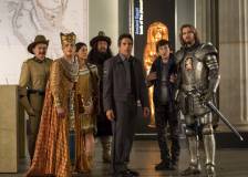 ©2014 20th Century Fox - Night at the Museum: Secret of the Tomb (Night at the Museum: Secret of the Tomb)