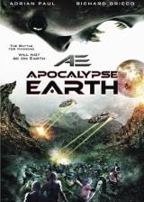 Miniature d'affiche américaine de 'Apocalypse Earth'