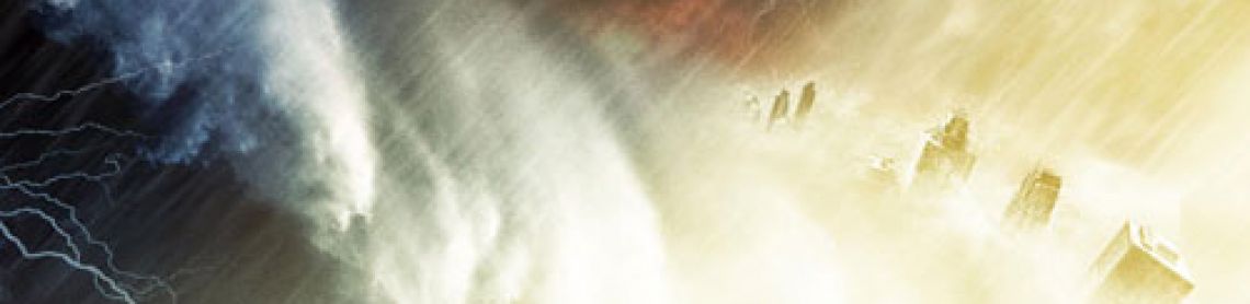 L'arche de l'apocalypse