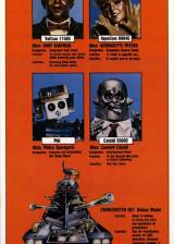 Miniature d'affiche américaine de 'Heartbeeps'