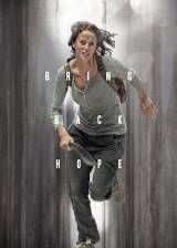 Miniature d'affiche américaine de 'Le labyrinthe'