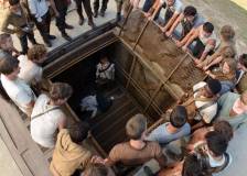 ©2013 20th Century Fox - Le labyrinthe (The Maze Runner)