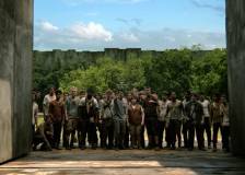 ©2013 20th Century Fox - Le labyrinthe (The Maze Runner)
