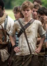 ©2013 20th Century Fox - Le labyrinthe (The Maze Runner)