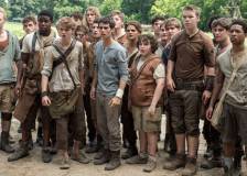 ©2013 20th Century Fox - Le labyrinthe (The Maze Runner)