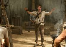 ©2013 20th Century Fox - Le labyrinthe (The Maze Runner)