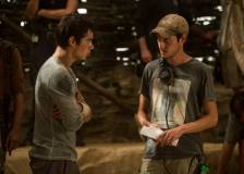 ©2013 20th Century Fox - Le labyrinthe (The Maze Runner)