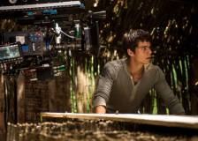 ©2013 20th Century Fox - Le labyrinthe (The Maze Runner)