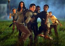 ©2013 20th Century Fox - Le labyrinthe (The Maze Runner)