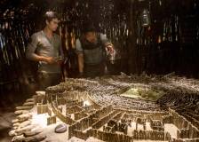 ©2013 20th Century Fox - Le labyrinthe (The Maze Runner)