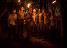 ©2013 20th Century Fox - Le labyrinthe (The Maze Runner)