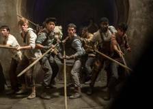 ©2013 20th Century Fox - Le labyrinthe (The Maze Runner)
