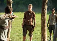 ©2013 20th Century Fox - Le labyrinthe (The Maze Runner)
