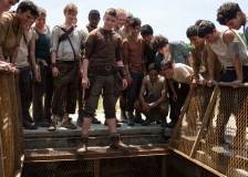 ©2013 20th Century Fox - Le labyrinthe (The Maze Runner)