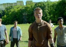 ©2013 20th Century Fox - Le labyrinthe (The Maze Runner)