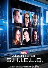 Us poster thumbnail from 'Agents of S.H.I.E.L.D.'