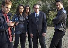©2014 Marvel - Les agents du S.H.I.E.L.D. (Agents of S.H.I.E.L.D.)