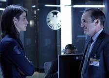 ©2014 Marvel - Les agents du S.H.I.E.L.D. (Agents of S.H.I.E.L.D.)