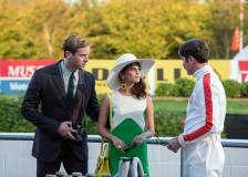 ©2015 Warner Bros. - Agents très spéciaux - Code U.N.C.L.E (The Man from U.N.C.L.E.)