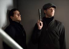 ©2015 Warner Bros. - Agents très spéciaux - Code U.N.C.L.E (The Man from U.N.C.L.E.)