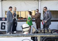 ©2015 Warner Bros. - Agents très spéciaux - Code U.N.C.L.E (The Man from U.N.C.L.E.)