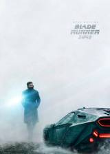 Miniature d'affiche américaine de 'Blade Runner 2049'