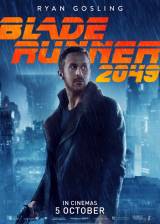 Miniature d'affiche inconnue de 'Blade Runner 2049'