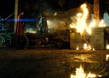 ©2015 Warner Bros - Batman v Superman : l'aube de la justice (Batman v Superman: Dawn of Justice)