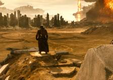 ©2015 Warner Bros - Batman v Superman : l'aube de la justice (Batman v Superman: Dawn of Justice)