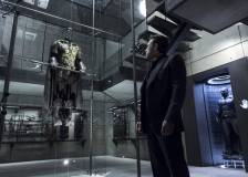 ©2015 Warner Bros - Batman v Superman : l'aube de la justice (Batman v Superman: Dawn of Justice)