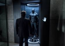©2015 Warner Bros - Batman v Superman : l'aube de la justice (Batman v Superman: Dawn of Justice)