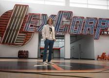 ©2015 Warner Bros - Batman v Superman : l'aube de la justice (Batman v Superman: Dawn of Justice)