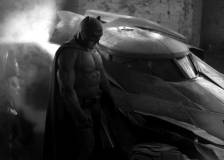 ©2014 Warner Bros - Batman v Superman : l'aube de la justice (Batman v Superman: Dawn of Justice)