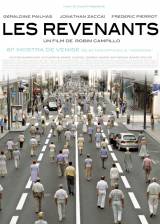 Miniature d'affiche française de 'Les revenants'