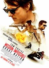 Mission : Impossible - Rogue Nation