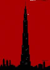 Miniature d'affiche américaine de 'Mission : Impossible - Rogue Nation'