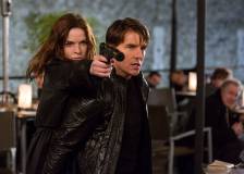 ©2015 Paramount Pictures - Mission : Impossible - Rogue Nation (Mission: Impossible - Rogue Nation)