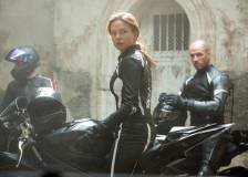 ©2015 Paramount Pictures - Mission : Impossible - Rogue Nation (Mission: Impossible - Rogue Nation)