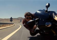 ©2015 Paramount Pictures - Mission : Impossible - Rogue Nation (Mission: Impossible - Rogue Nation)