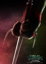 Miniature d'affiche française de 'Ninja Turtles'