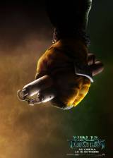 Miniature d'affiche française de 'Ninja Turtles'