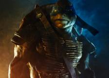 ©2014 Paramount - Ninja Turtles (Teenage Mutant Ninja Turtles)