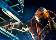 ©2014 Paramount - Ninja Turtles (Teenage Mutant Ninja Turtles)