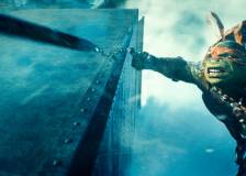 ©2014 Paramount - Ninja Turtles (Teenage Mutant Ninja Turtles)