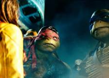 ©2014 Paramount - Ninja Turtles (Teenage Mutant Ninja Turtles)